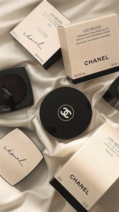 cheapest thing chanel makeup|chanel makeup for less.